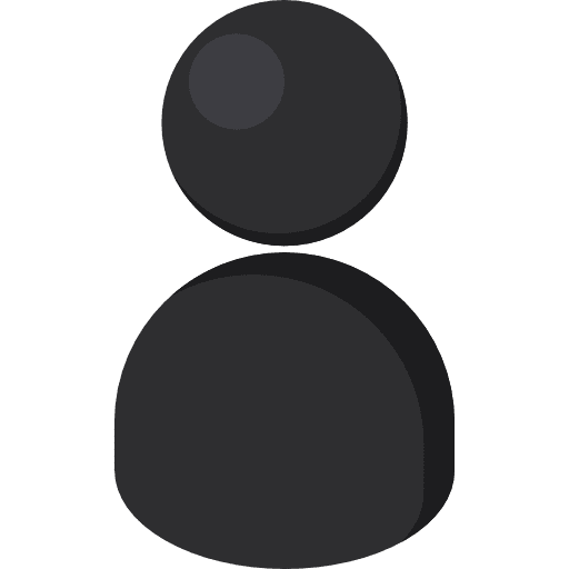 User people profile user icon