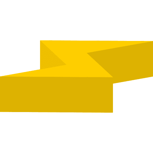 Energy industry electricity technology icon