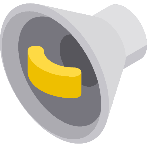 Speaker audio speaker sound icon