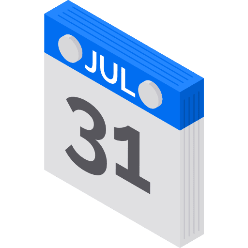 Calendar calendars date administration icon