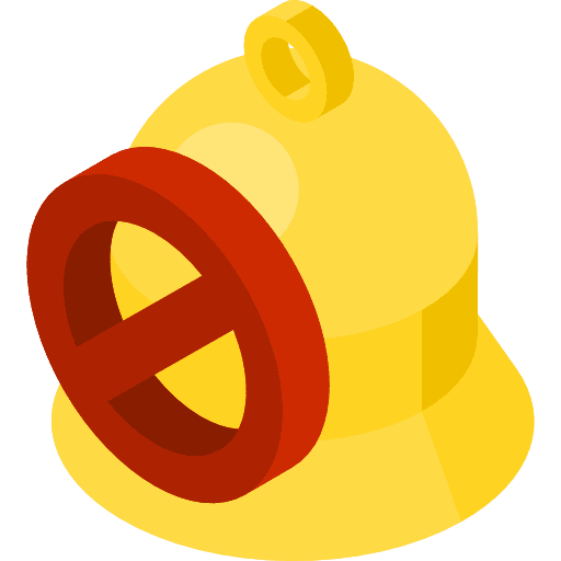 Silent sound mute volume control icon