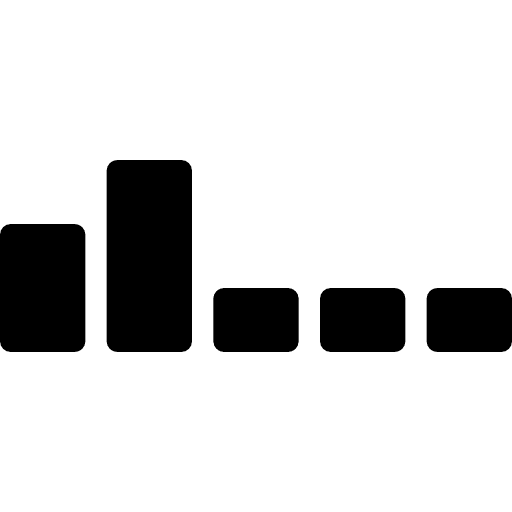 Volume volume adjustment volume control low icon