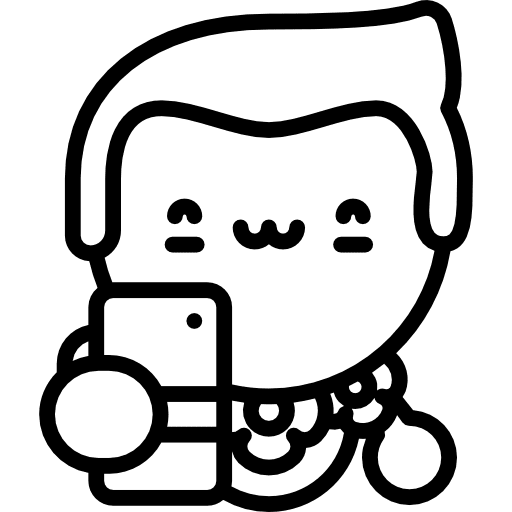 Tourist leisure user tourist icon