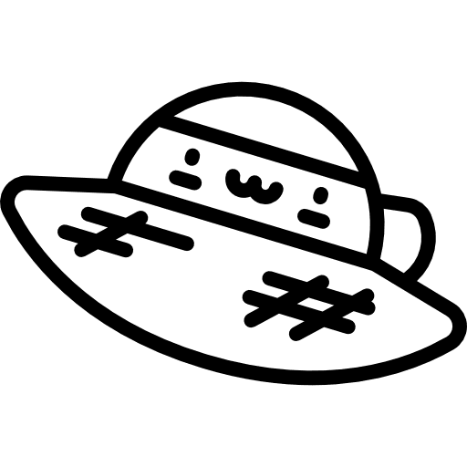 Pamela pamela hat fashion icon