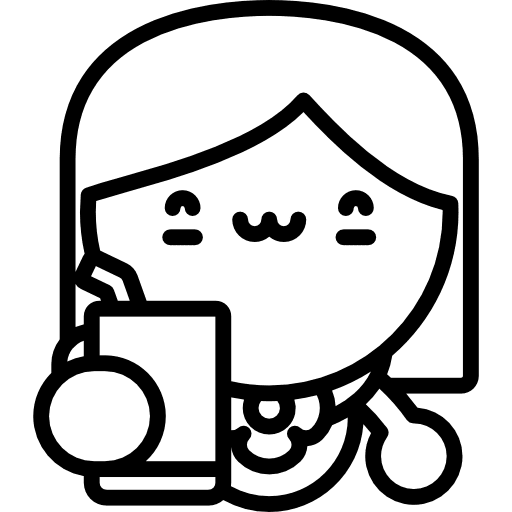 Tourist tourist holidays avatar icon