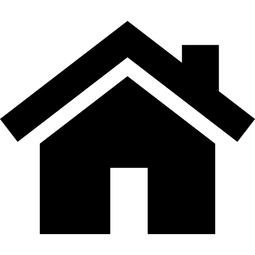 Home home buildings home button icon