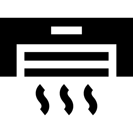 Air conditioner air conditioning air conditioner machine icon