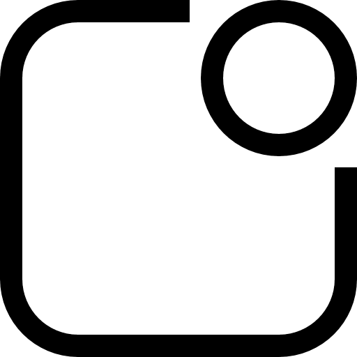 Notification email message interface icon