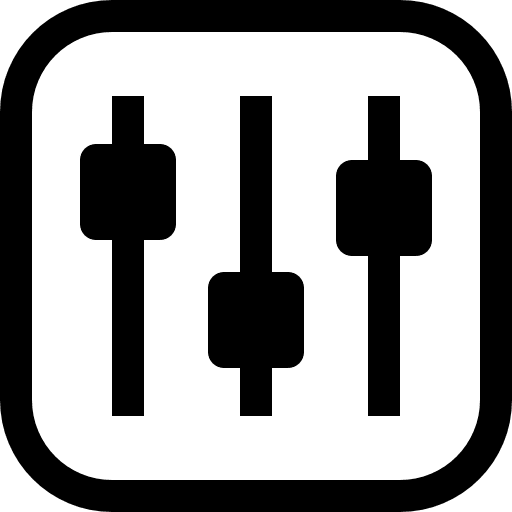 Option ui multimedia option multimedia icon