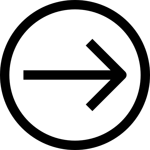 Right arrow right interface arrow icon