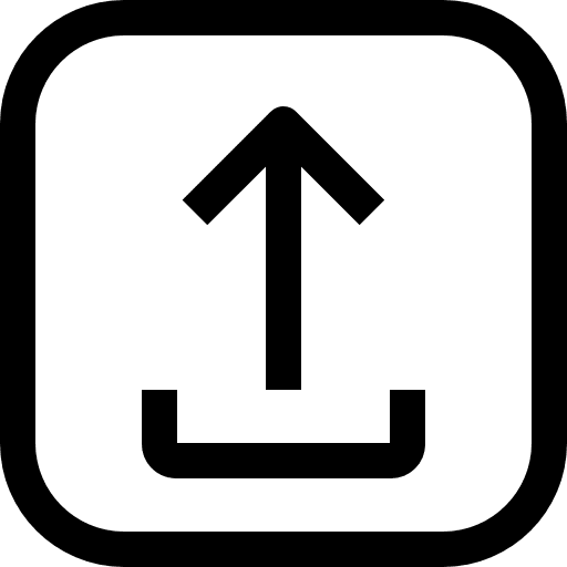Up arrow up arrow upload arrows icon