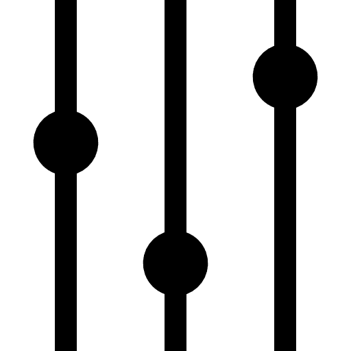 Levels ui interface levels icon