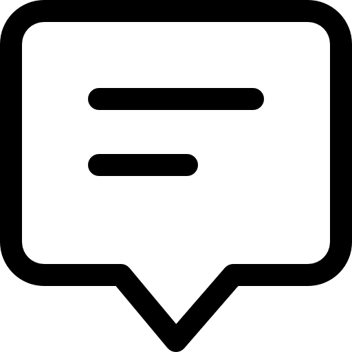 Chat communications conversation multimedia icon