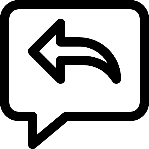 Chat communication conversation chat icon