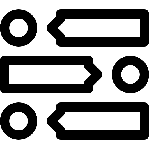 Chat communications speech bubble conversation icon