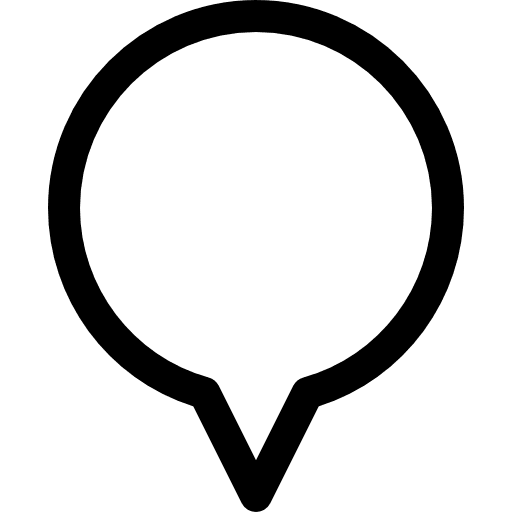 Chat communication chat speech bubble icon