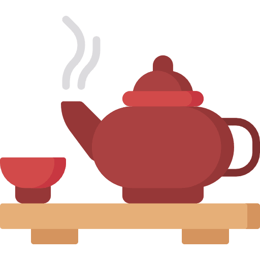 Tea ceremony ceremony japanese tea ceremony icon