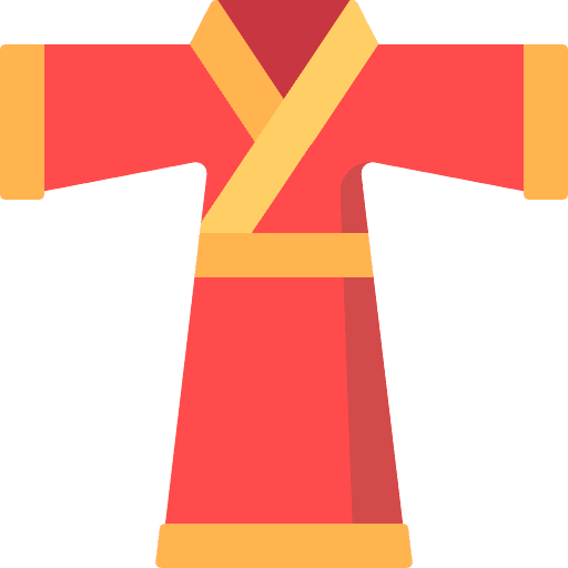 Fashion fashion chinese oriental icon