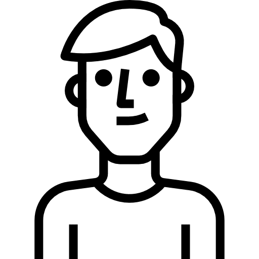 Boy boy avatar people icon