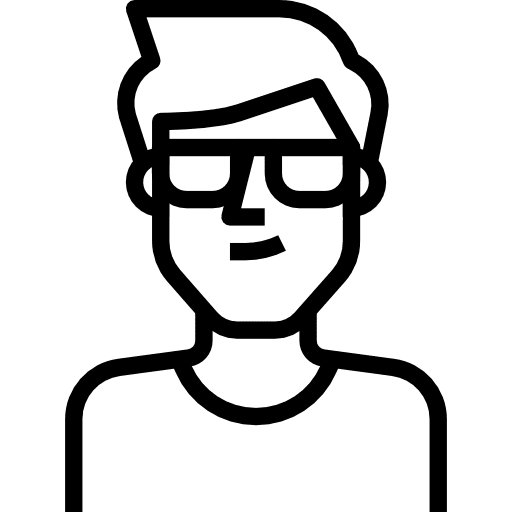 Man people user man icon