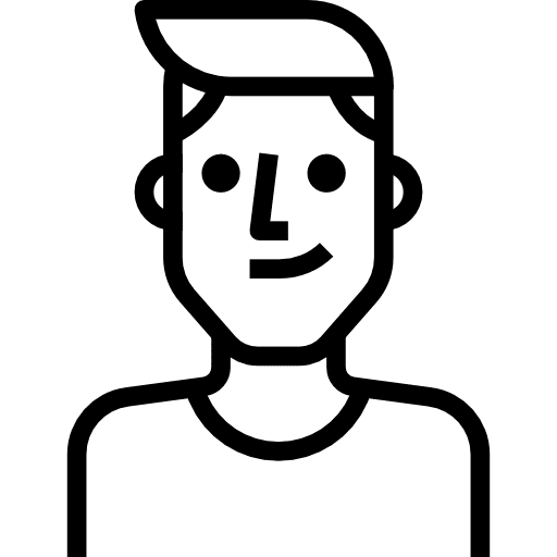 Boy avatar profile boy icon