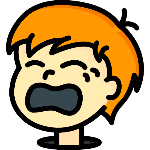 Boy social people profile icon