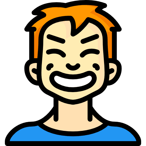 Man social people user icon