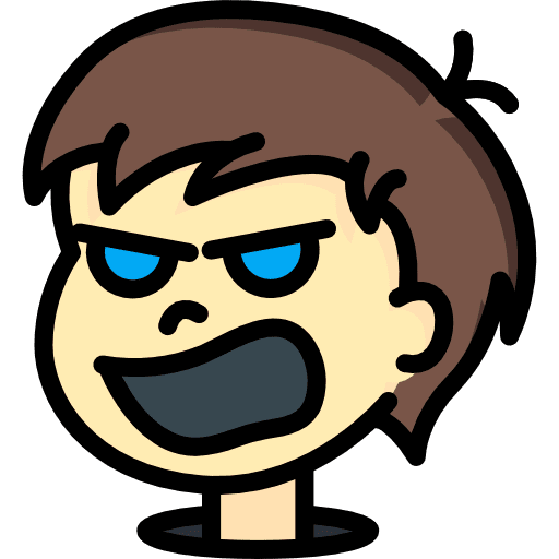 Boy user avatar people icon