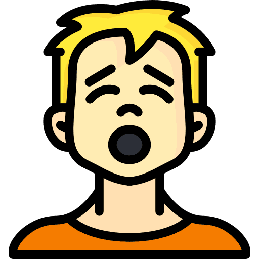 Man people user man icon