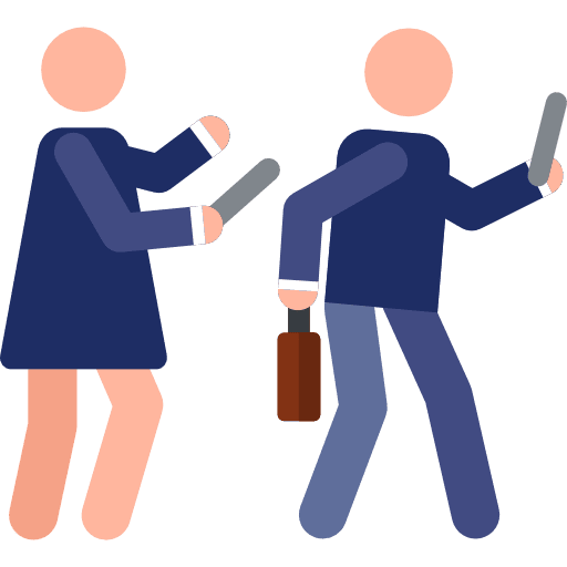 Businessmen business and finance humanpictos people icon