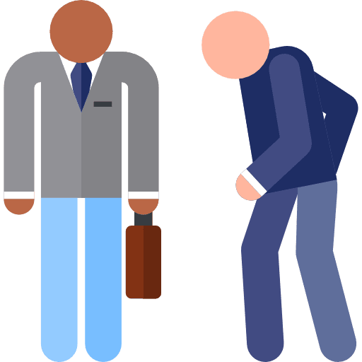 Angry pictograms angry people icon