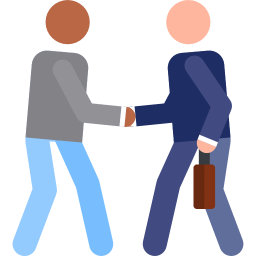 Meeting meeting humanpictos pictograms icon