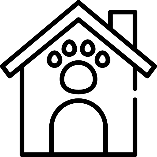 House buildings miscellaneous houses icon