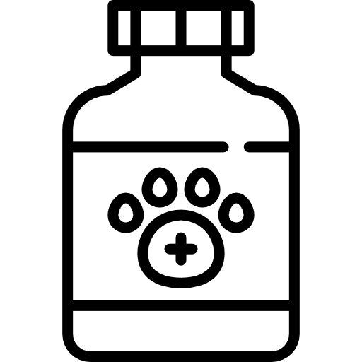 Medicine medical health clinic medicines icon