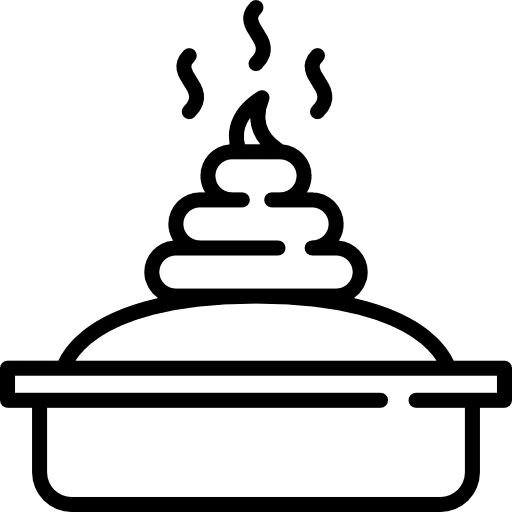 Poo shit poo crap icon