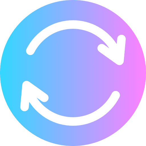 Refresh multimedia again refresh icon