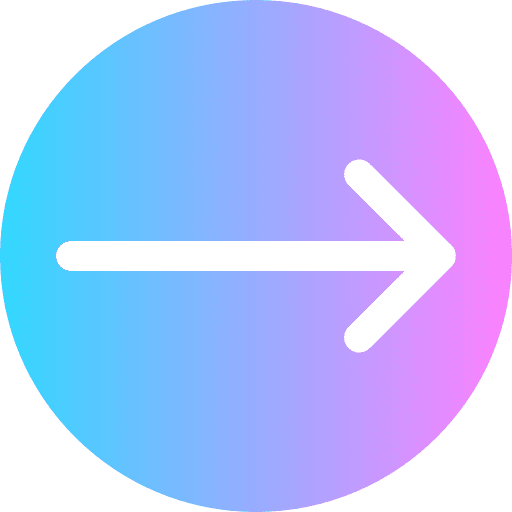 Right arrow arrows right send icon