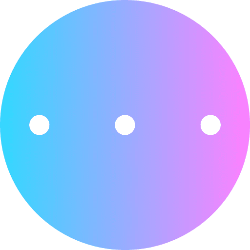 More ellipsis etc ui icon