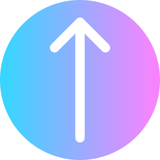 Up arrow buttons up arrow arrows icon