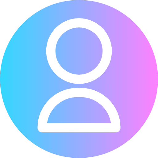 User my profile about me profile picture icon