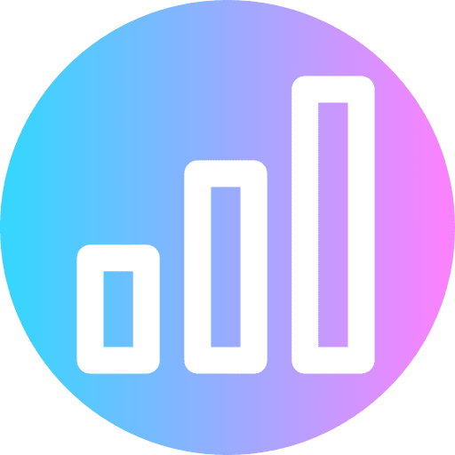 Wifi technology ui wifi icon