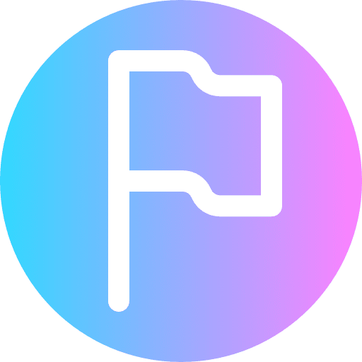 Flag peace maps and flags flag icon