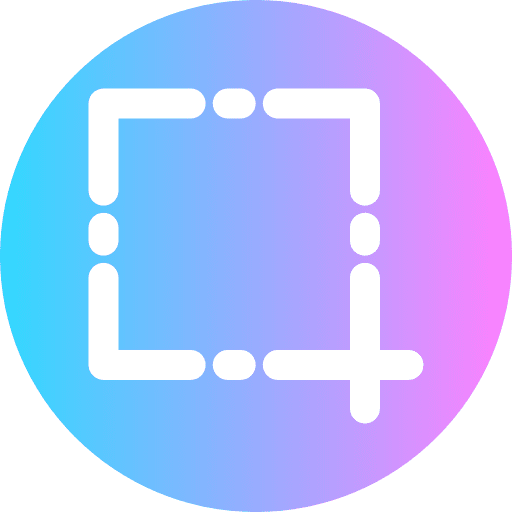 Screenshot interface lines symbols icon