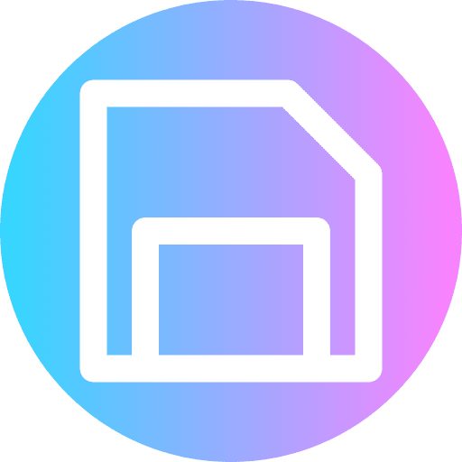 Diskette diskette flash disk electronics icon