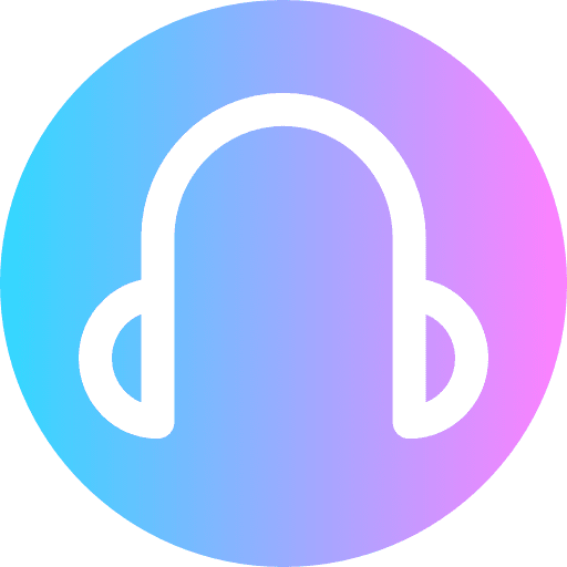 Headphone technology headphones headphone icon