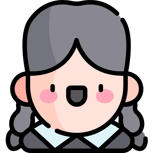 Wednesday wednesday terror profile icon