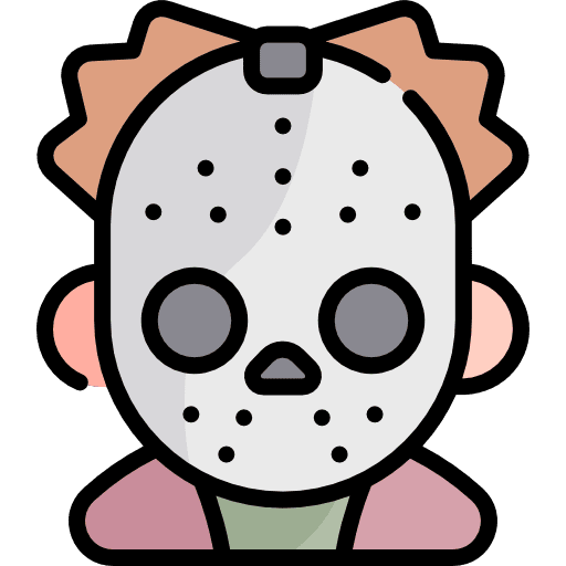 Jason character jason avatar icon