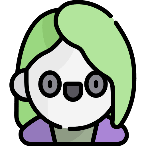 Joker profile costume joker icon