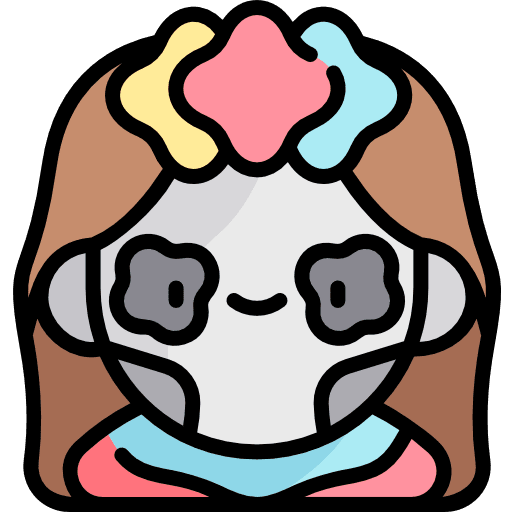 Catrina catrina mexican halloween icon