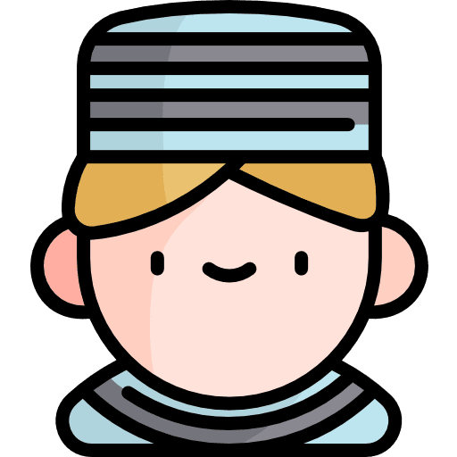 Prisioner prisioner halloween avatar icon